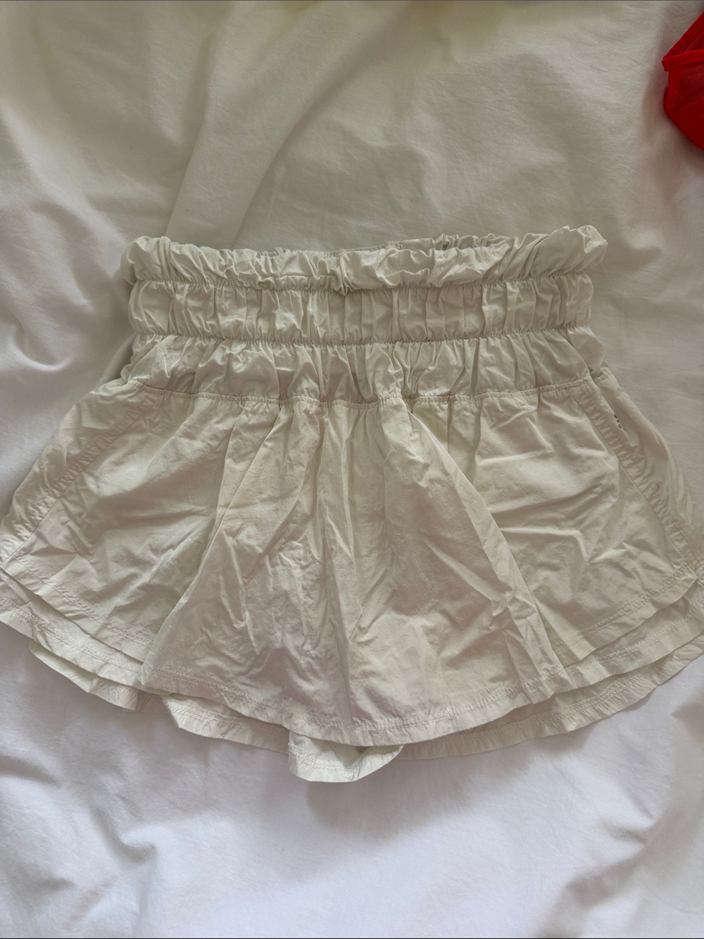 Free People Movement Way Home Skort